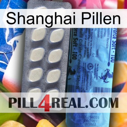 Shangai Pills 34